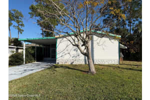 314 San Mateo Boulevard, Titusville, FL 32780 Sold 03/06/26