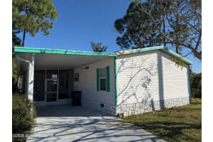 314 San Mateo Boulevard, Titusville, FL 32780 Sold 03/06/26