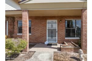 825 Mallard Road, Cocoa, FL 32926 - MLS#1069615