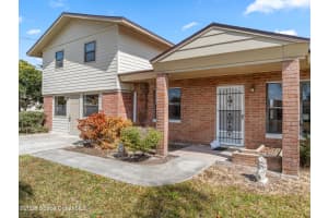 825 Mallard Road, Cocoa, FL 32926 - MLS#1069615