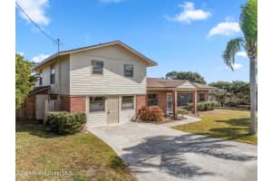 825 Mallard Road, Cocoa, FL 32926 - MLS#1069615
