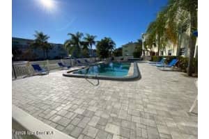 230 Columbia Drive, Cape Canaveral, FL 32920 - MLS#1069617