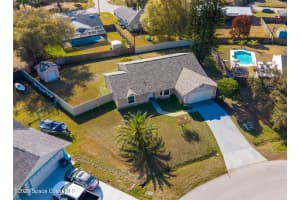 1299 Stadt Road, Palm Bay, FL 32907 - MLS#1069620