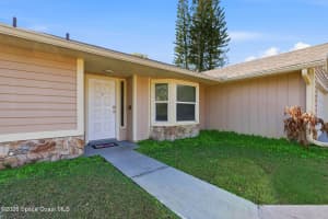 1299 Stadt Road, Palm Bay, FL 32907 - MLS#1069620