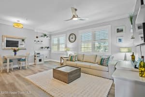 5683 Star Rush Drive, Melbourne, FL 32940 - MLS#1069621