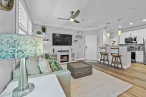 5683 Star Rush Drive, Melbourne, FL 32940 - MLS#1069621