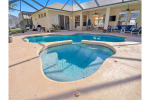 3812 Stream Drive, Melbourne, FL 32940 - MLS#1069624