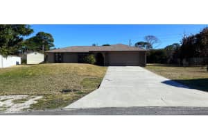 407 Heather Avenue Ne, Palm Bay, Fl 32907, Palm Bay