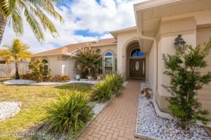 2031 Blue Heron Drive, Melbourne, FL 32940 - MLS#1069630