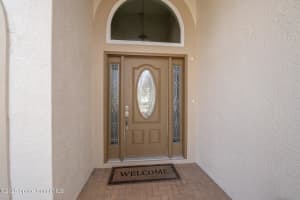 2031 Blue Heron Drive, Melbourne, FL 32940 - MLS#1069630