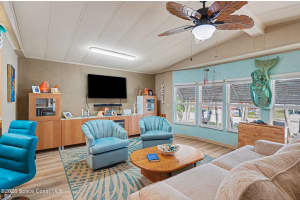 1948 Big Cypress Street, Palm Bay, FL 32905 - MLS#1069636