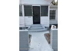 2206 Irwin Street, Melbourne, FL 32901 - MLS#1069637