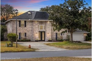 626 Sugarwood Way, Melbourne, FL 32940 - MLS#1069648