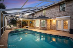 626 Sugarwood Way, Melbourne, FL 32940 - MLS#1069648