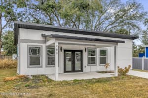 205 Flamingo Drive, Cocoa, FL 32926 - MLS#1069649