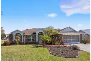 2009 Adirondack Circle, Melbourne, FL 32935 - MLS#1069650