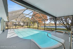 2009 Adirondack Circle, Melbourne, FL 32935 - MLS#1069650