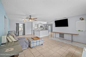 2545 Raintree Lake Circle, Merritt Island, FL 32953 - MLS#1069652