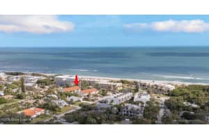 101 Melbourne Avenue, Indialantic, FL 32903 - MLS#1069653