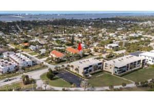 101 Melbourne Avenue, Indialantic, FL 32903 - MLS#1069653