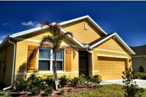 977 Trinity Street, Rockledge, FL 32955 - MLS#1069654