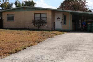 2183 Shelby Drive, Melbourne, Fl 32935, Melbourne