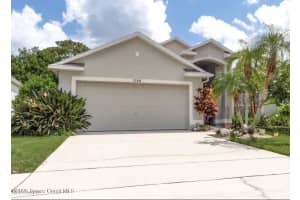 2748 Mariah Drive, Melbourne, Fl 32940, Melbourne