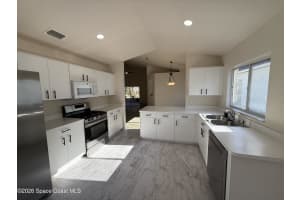 2748 Mariah Drive, Melbourne, FL 32940 - MLS#1069668