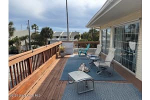 1350 Atlantic Street, Melbourne Beach, FL 32951 - MLS#1069669