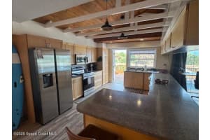 1350 Atlantic Street, Melbourne Beach, FL 32951 - MLS#1069669