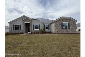 4727 Cornwall Dr, North Merritt Island, FL 32953, Sold 02/18/26