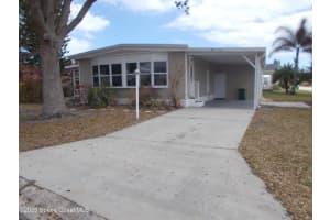 932 Cashew Circle, Barefoot Bay, FL 32976 - MLS#1069675