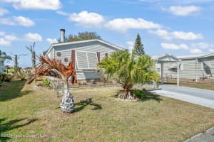 1854 Mango Street, Palm Bay, FL 32905 - MLS#1069678