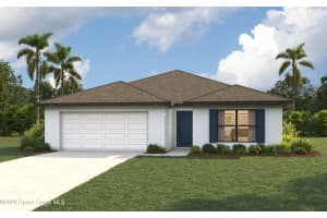 498 Forrest Hills Street Sw, Palm Bay, Fl 32908, Palm Bay
