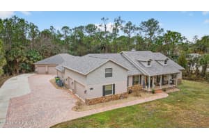 3219 Pheasant Trail, Mims, FL 32754 - MLS#1069688