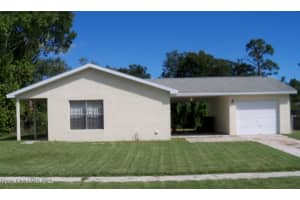 2912 Pembroke Road, Melbourne, Fl 32935, Melbourne