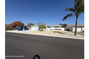 209 3rd Street, Satellite Beach, FL 32937 - MLS#1069694