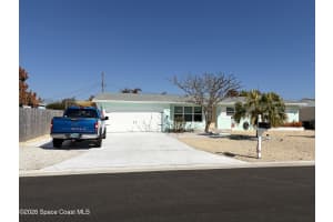 209 3rd Street, Satellite Beach, FL 32937 - MLS#1069694