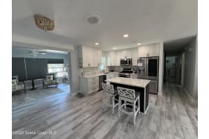 209 3rd Street, Satellite Beach, FL 32937 - MLS#1069694