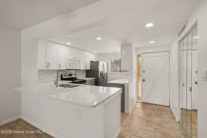 1611 Minutemen Causeway, Cocoa Beach, FL 32931 - MLS#1069695