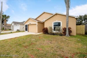 2667 Deercroft Drive, Melbourne, FL 32940 - MLS#1069696