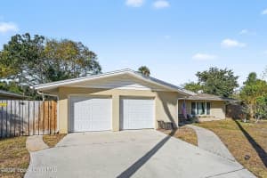 108 River Heights Drive, Cocoa, FL 32922 - MLS#1069698