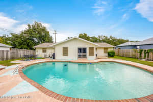 350 Riley Avenue, Melbourne, FL 32907 - MLS#1069702