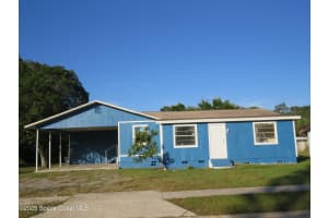1690 Elizabeth Avenue, Titusville, FL 32780 - MLS#1069703