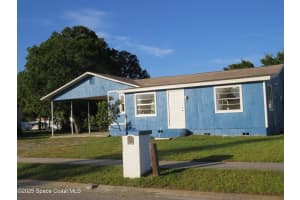 1690 Elizabeth Avenue, Titusville, FL 32780 - MLS#1069703