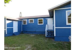 1690 Elizabeth Avenue, Titusville, FL 32780 - MLS#1069703