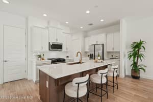 3030 Avalonia Drive, Melbourne, FL 32940 - MLS#1069705