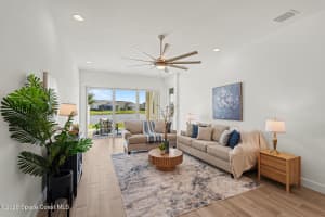 3030 Avalonia Drive, Melbourne, FL 32940 - MLS#1069705