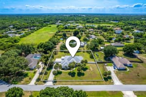 3920 Postridge Trail, Melbourne, Fl 32934, Melbourne