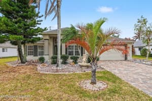 2703 Whistler Street, Melbourne, Fl 32904, Melbourne